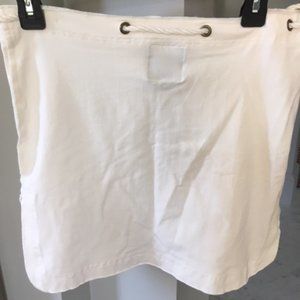 Nicole Miller mini skirt size M